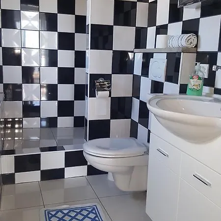 Apartman Surac