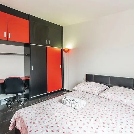 Surac * Murvica (Policnik)