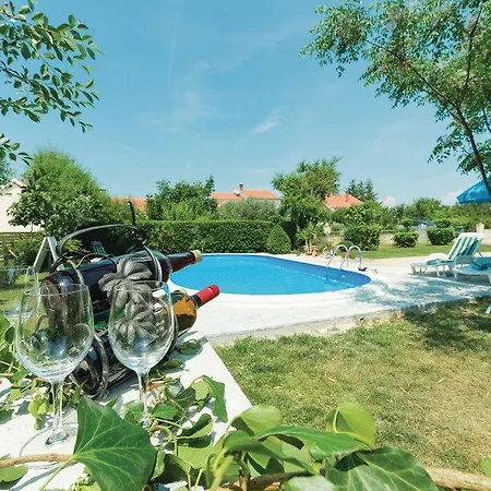 Surac 公寓 Murvica (Policnik)