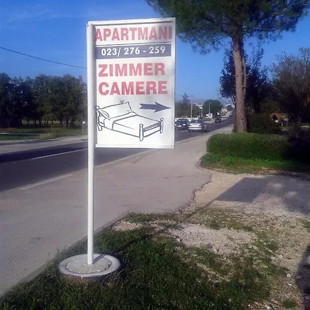 Apartman Surac *