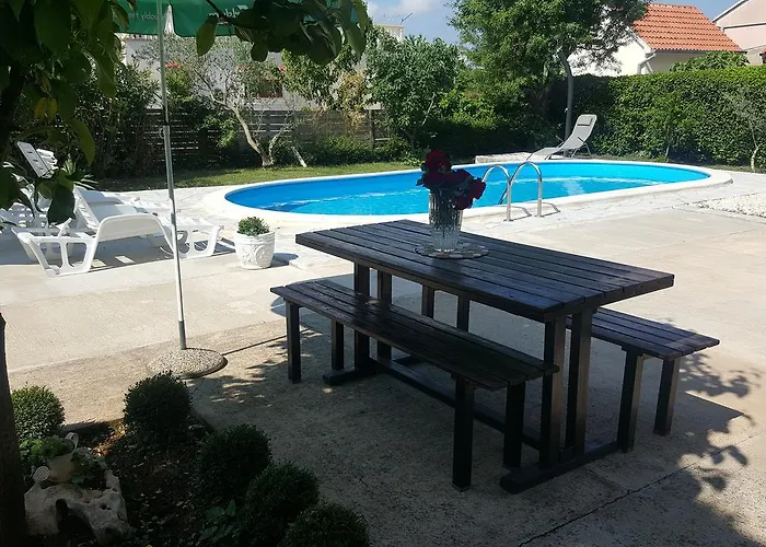 Apartman Surac Murvica