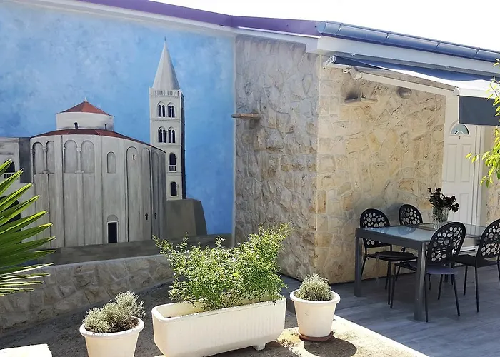 Apartman Surac Murvica