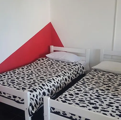Surac Apartman Murvica