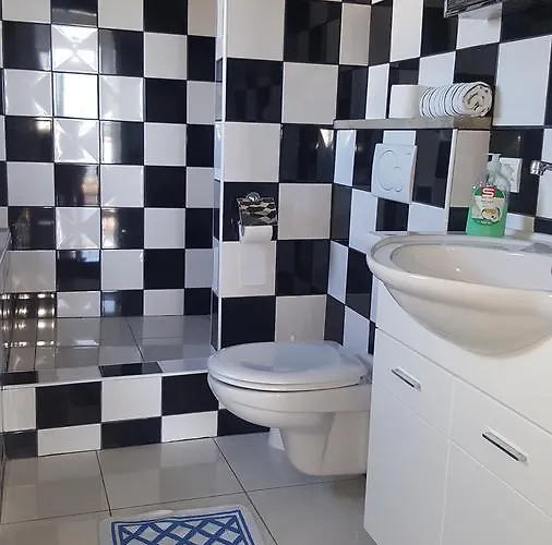 Apartman Surac