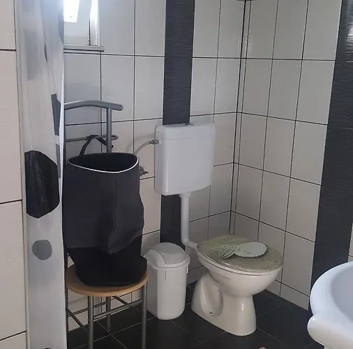 Apartman Surac *