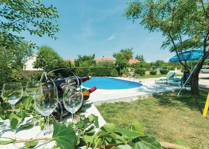 Surac Apartman Murvica