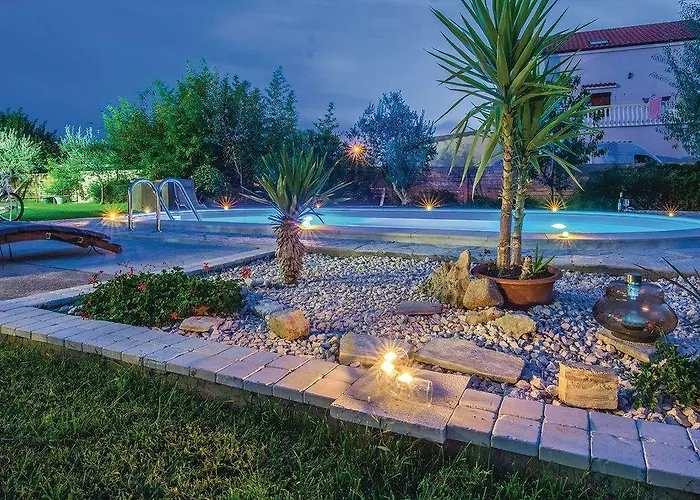 Apartman Surac *