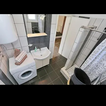 Surać Apartament