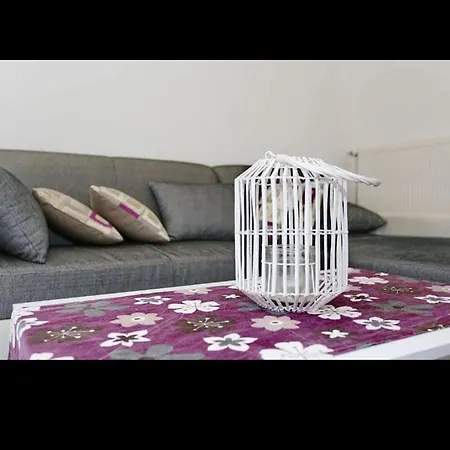 Apartament Surać