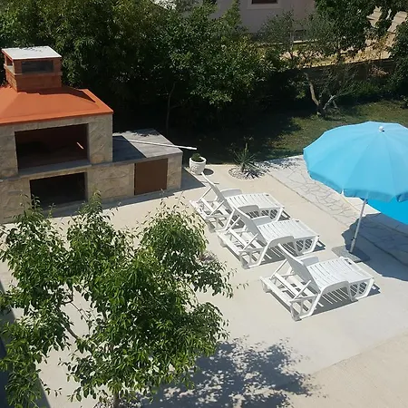 Apartment Villa Surac Murvica (Policnik)