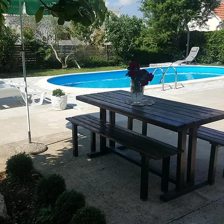Apartment Villa Surac Murvica (Policnik)