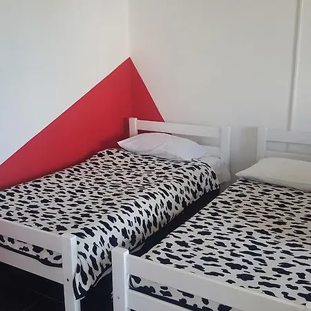 Villa Surac Apartment Murvica (Policnik)