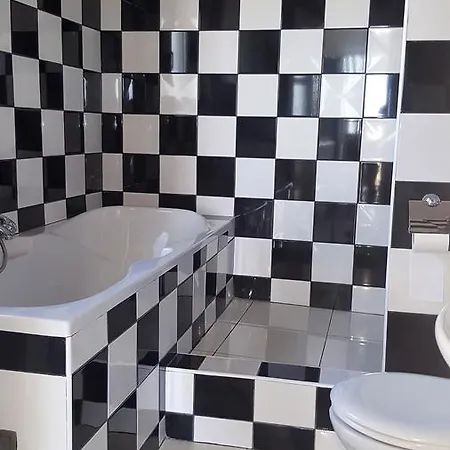 Apartment Villa Surac *
