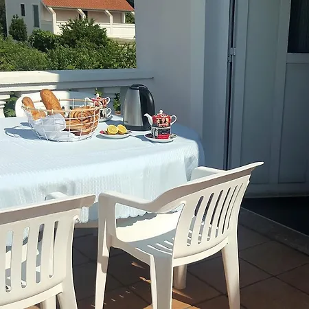 Villa Surac Apartment