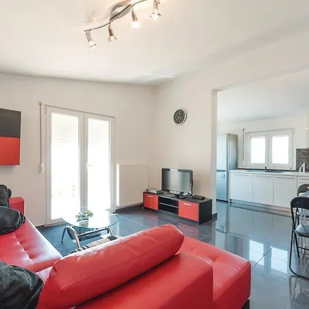 Apartment Villa Surac