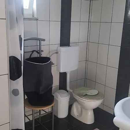 Apartment Villa Surac *