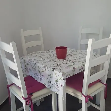 Apartment Villa Surac Murvica (Policnik)