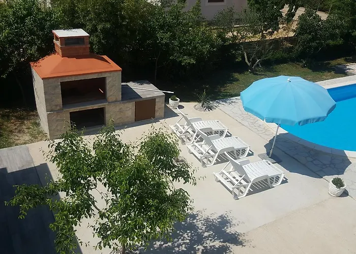 Διαμέρισμα Surac Murvica (Policnik)