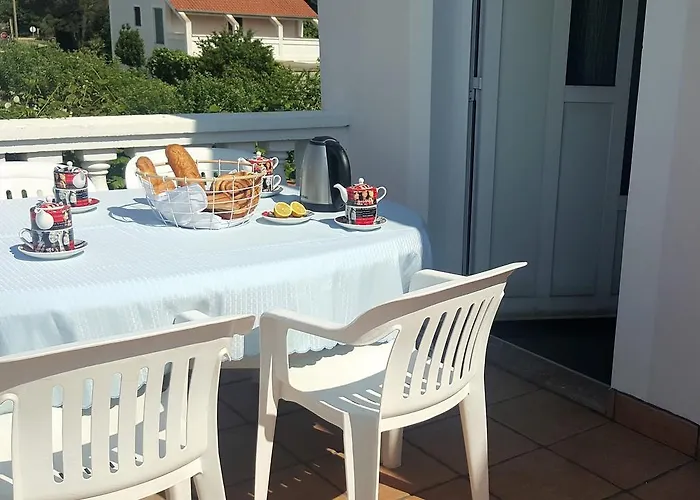 Surac Διαμέρισμα