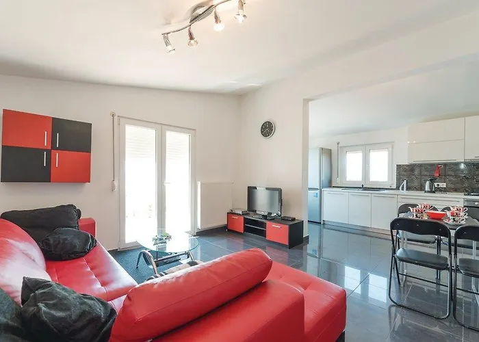 Διαμέρισμα Surac